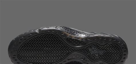 Nike Air Foamposite One 'Anthracite' 2023 FD5855-001 Release Date | Complex