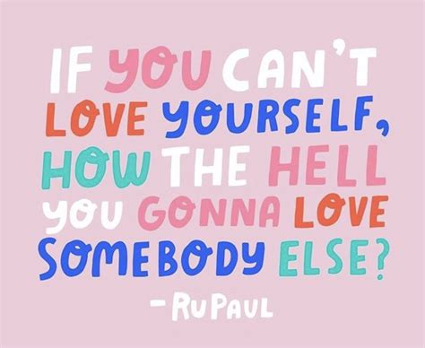 Rupaul quotes – Artofit