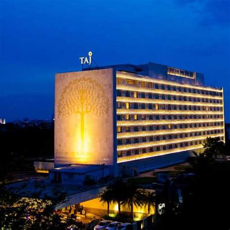 The 20 best luxury hotels in Chennai – LuxuryHotel.world