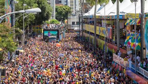 Salvador Carnival | Brazil Carnival | RioCarnaval.org