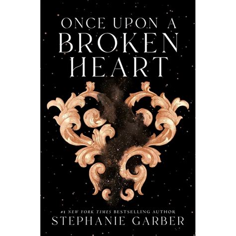 Once Upon a Broken Heart (Hardcover) - Walmart.com - Walmart.com