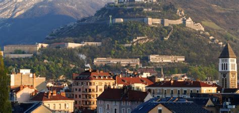 Best places to stay in Grenoble, France | The Hotel Guru