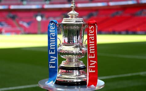 FA Cup fifth round draw, live: Manchester City, Manchester United and ...