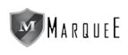Marquee® - 7x6" Rectangular Chrome Crystal Headlights - POWERSPORTSiD.com