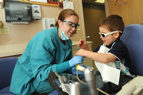 Does My Kid Really Need to See a Dentist? - Dental Health Society