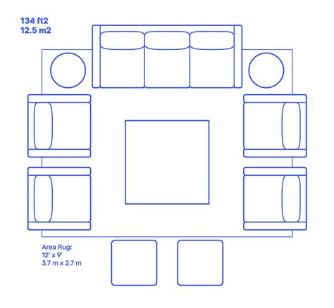 Living Room Floor Plans Dimensions | www.resnooze.com