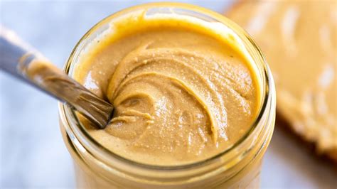 Easy Cashew Butter Recipe - YouTube