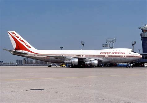 Air India Plans To Keep Its Boeing 747 Fleet - Simple Flying