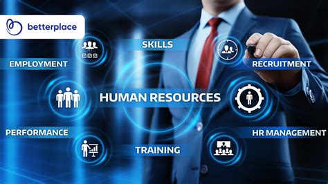 Top 10 Best Human Resources Services In Europe 2023 - Inventiva