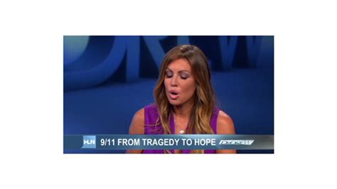 Rachel Uchitel reflects on 9/11 | CNN