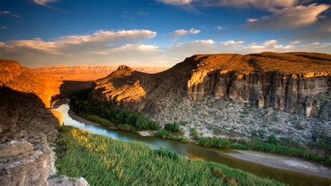 National Parks in Texas | Travel Channel