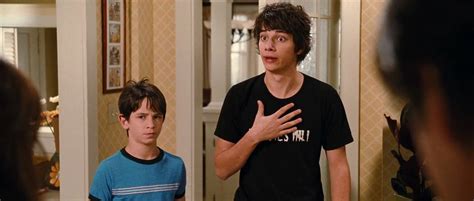 Diary of a Wimpy Kid: Rodrick Rules – Film Review - Caillou Pettis ...