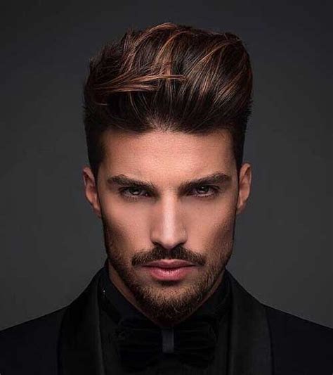 45 Attractive Medium Length Hairstyles For Men (2022) - Hairmanz