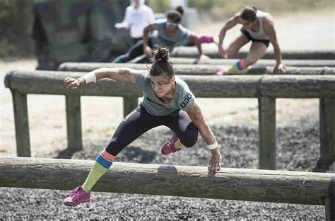 Why is obstacle course race going mainstream? The most challenging