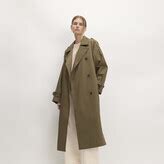 Everlane Women's Coats | ShopStyle