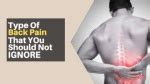 PPT - Effective cure for Lower Back Pain PowerPoint Presentation, free download - ID:8031197