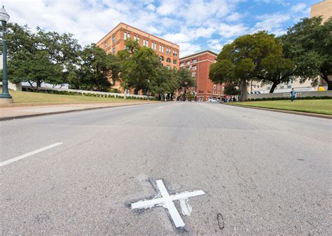 The Best JFK Assassination Tour of Dallas, Texas