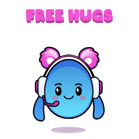 Hug Hugs Sticker - Hug Hugs Hugging - Discover & Share GIFs