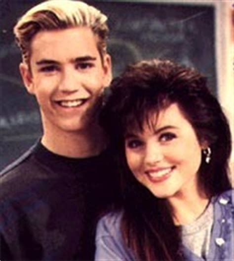 Zack and Kelly - Saved by the Bell Photo (3825621) - Fanpop