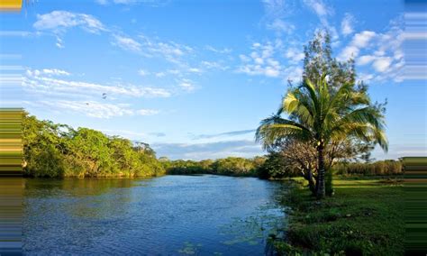 Orange Walk, Belize - 2018 Travel Guide