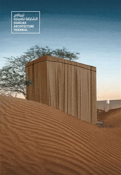Sharjah Architecture Triennial 2023