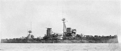 Dreadnought | British battleship | Britannica.com