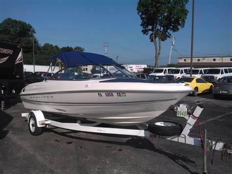 Bayliner Capri 1998 for sale for $10,000 - Boats-from-USA.com