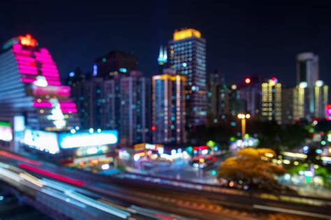 390+ Shenzhen Nightlife Stock Photos, Pictures & Royalty-Free Images ...