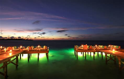 Six Senses Laamu « Luxury Hotels TravelPlusStyle