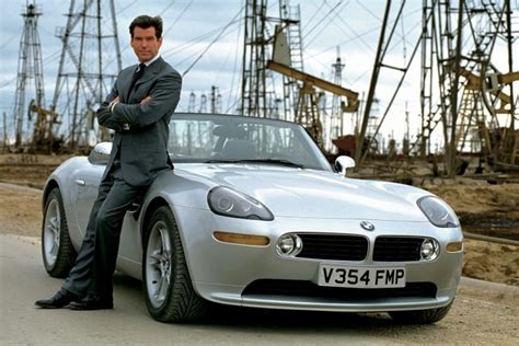 10 Best James Bond Cars | Edmunds