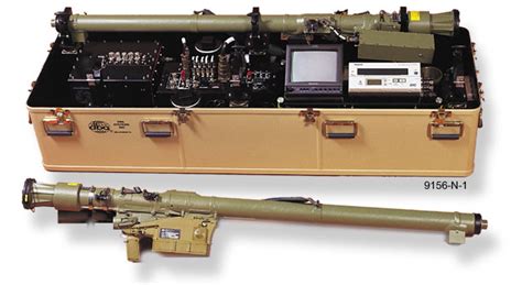 Portable anti-aircraft missile system 9K38 "Igla" | Missilery.info