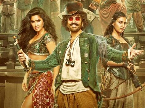 Aamir Khan’s ‘Thugs of Hindostan’ falls sharply on box office after bad ...