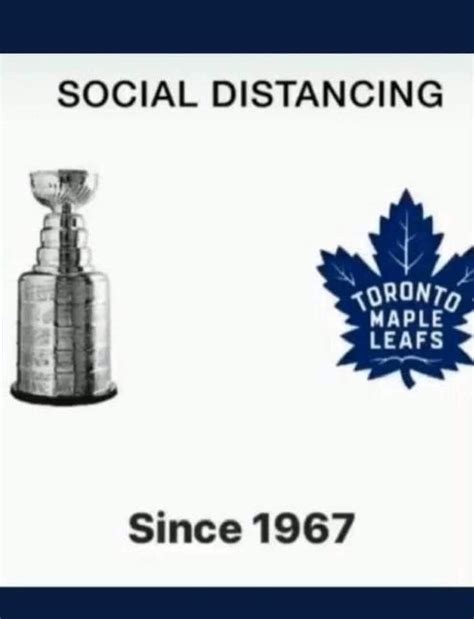 Toronto Maple Leaf Memes - Leafs Jokes