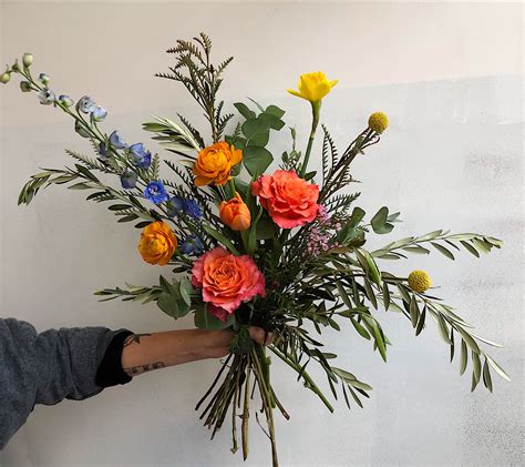 Flower Shop Brooklyn, NY | Delivery & Pickup | Stems Brooklyn Florist