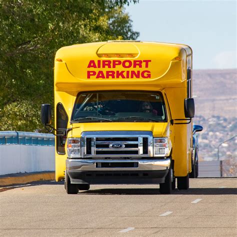 Annual Parking Rates | Airport Parking