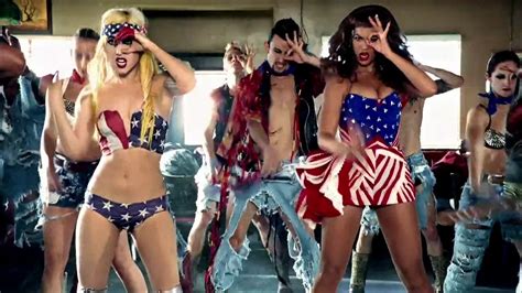 Lady Gaga + Beyonce Telephone Music Video - Lady Gaga Image (10862092 ...