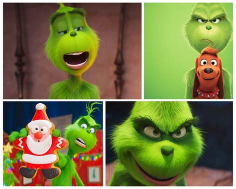 Top 10 Most Beloved Whoville Characters from the Grinch