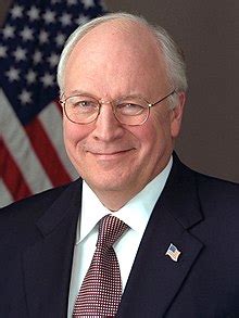 Dick Cheney - Simple English Wikipedia, the free encyclopedia