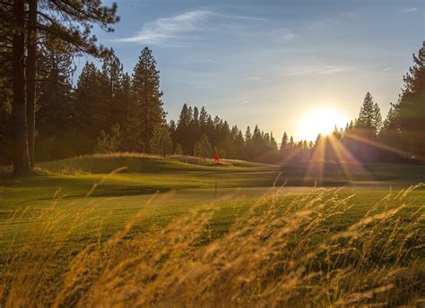 Old Greenwood | Best Truckee Golf | #1 Championship Course