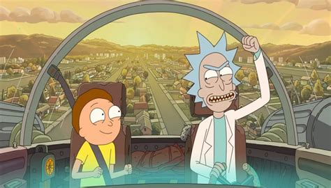 Rick and Morty Season 7 Episode 2 Release Date and When Is It Coming Out?