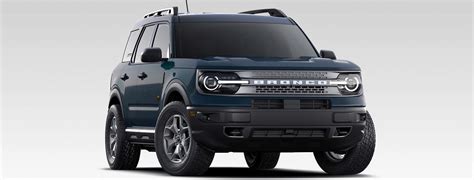 2021 Ford Bronco Sport Marion IL | Watermark Ford of Marion