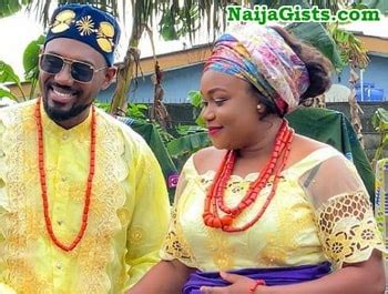 Ruth Kadiri Is Married! Actress Weds Eddie Watson Jr..Traditional ...