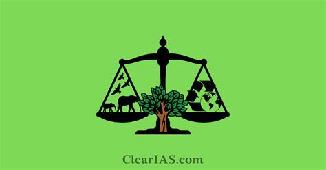 Environmental Laws in India - ClearIAS