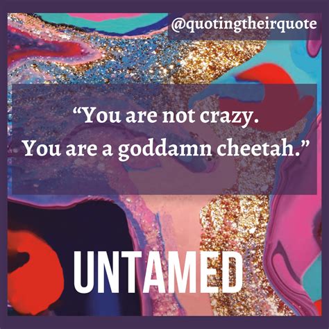 Untamed Book Quotes | Glennon Doyle Quotes | Book quotes, Quotes, Untamed