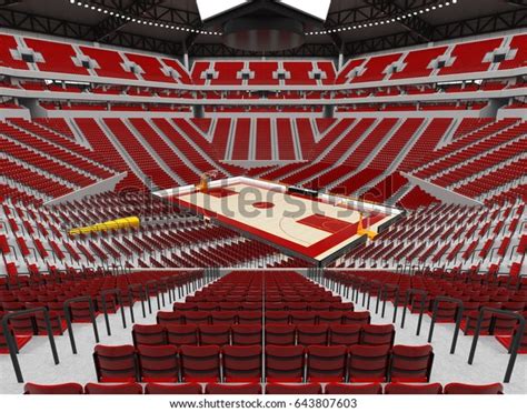 18 Cleveland Cavaliers Arena Images, Stock Photos, 3D objects ...