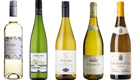 The best white wines spring 2015 | Food | Life & Style | Express.co.uk