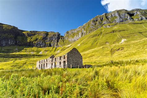 Sligo (Map, Images and Things to do) | Seeker