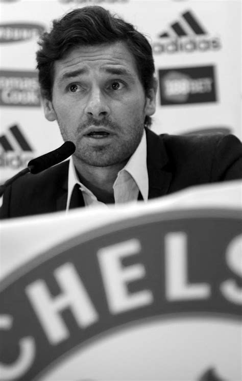 I Was Here.: André Villas-Boas