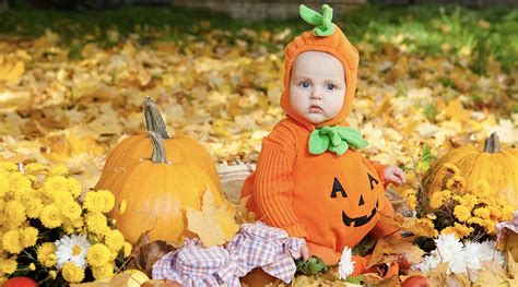 The Best Baby Halloween Costumes of 2024