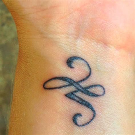 Inner Strength tattoo | Tattoo | Pinterest